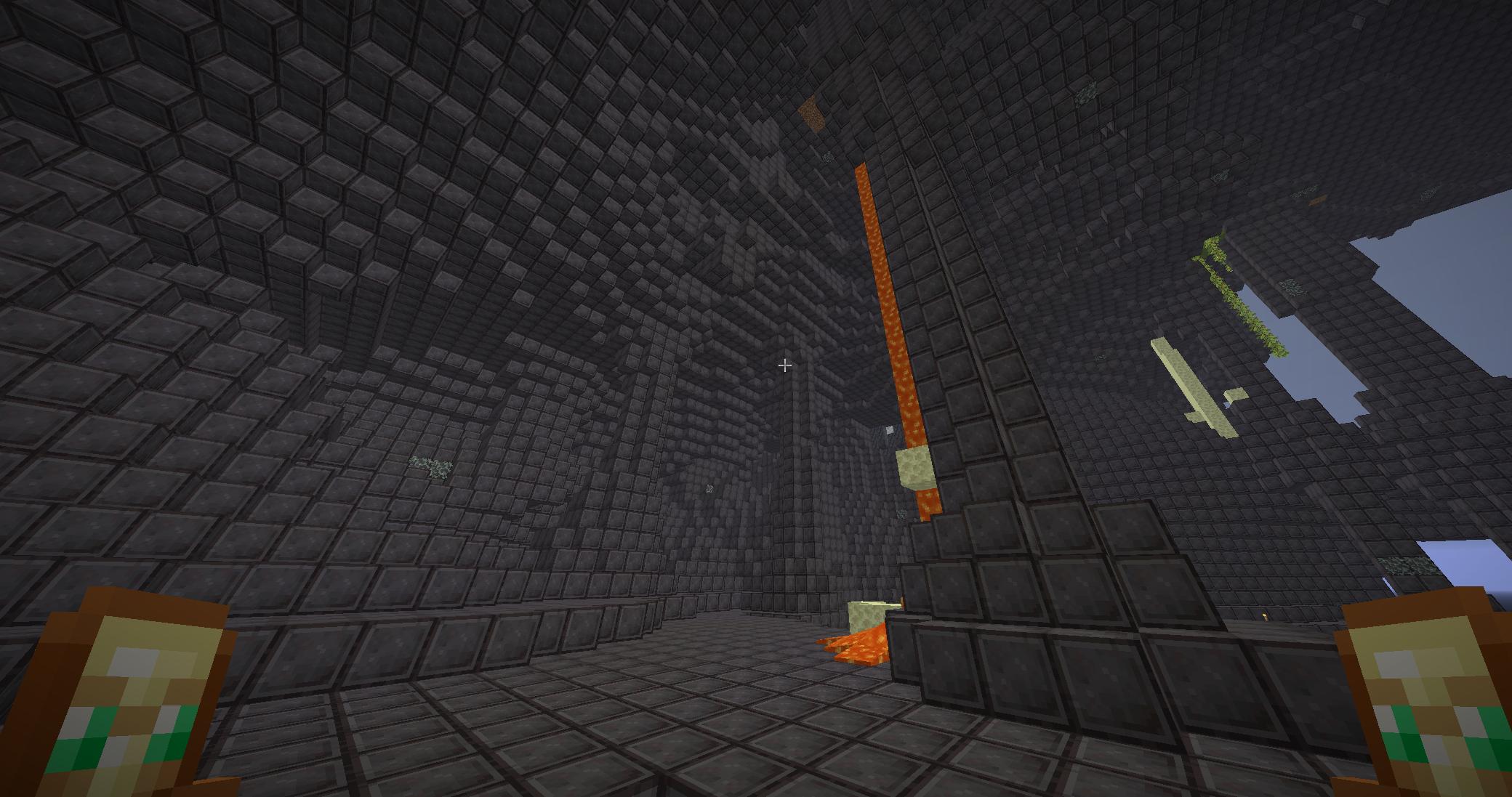 Anti Block Rotation Texture Pack